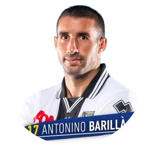 Antonino Barillà