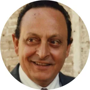 Antonino Brignano photograph