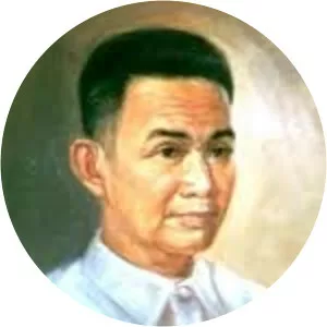 Antonino Buenaventura