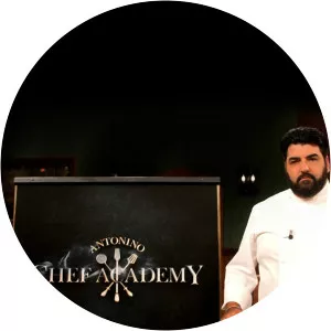 Antonino chefacademy