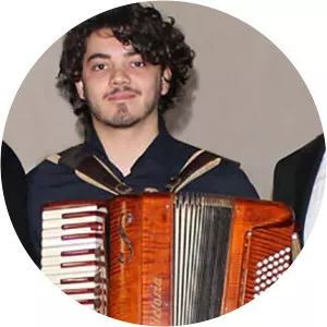 Antonino De Luca Musician - Musical artist