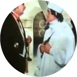 Antonino Faà di Bruno