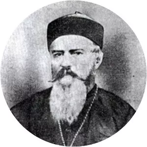 Antonino Fantosati