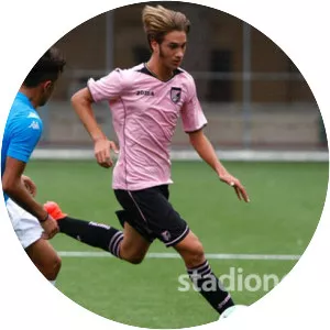 Antonino Gallo - Italian football player