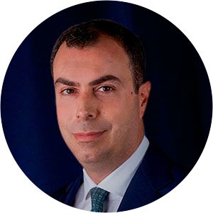 Antonino Mattarella photograph