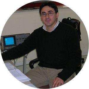 Antonino Parisi photograph