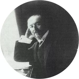 Antonino Paternò Castello, Marchese di San Giuliano - Former Minister of Foreign Affairs of the Kingdom of Italy