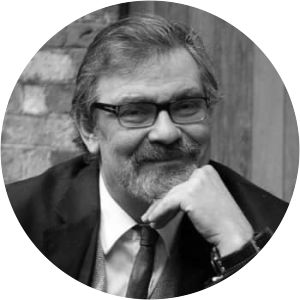 Antonino Saggio - Architect