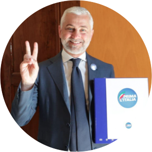 Antonino Salvatore Germanà