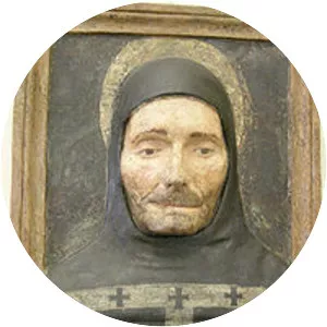 Antoninus of Florence - Italian friar