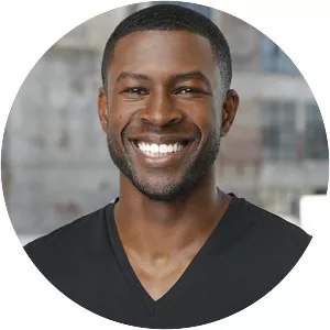 Antonio Aaron photograph