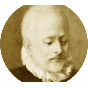 Antonio Abati - Italian poet