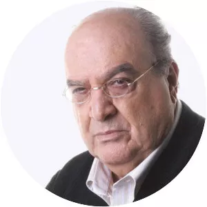 Antônio Abujamra - Brazilian theatre director