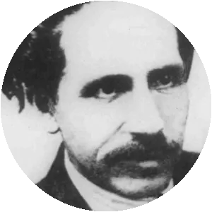 Antonio Acevedo Hernández