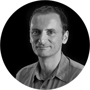 Antonio Ácin - Author