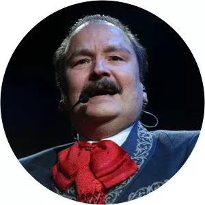 Antonio Aguilar, hijo