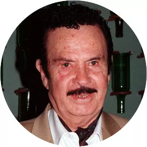 Antonio Aguilar - Mexican singer