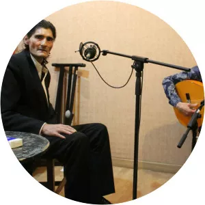 Antonio Agujetas - Musical artist