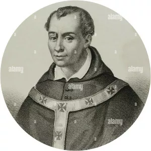 Antonio Agustín y Albanell