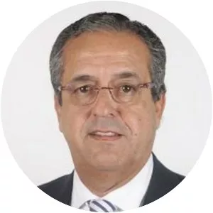 Antonio Alarcó Hernández