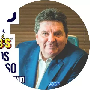 Antônio Alberto Saraiva