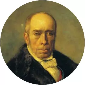 Antonio Alcalá Galiano - Spanish Politician