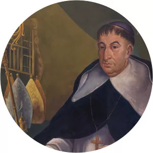 Antonio Alcalde Barriga