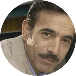 Antonio Alcántara Barbadillo - Fictional character