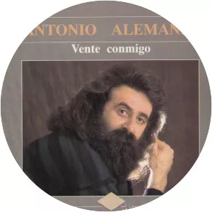 Antonio Alemania