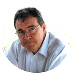 Antonio Almagro Gorbea