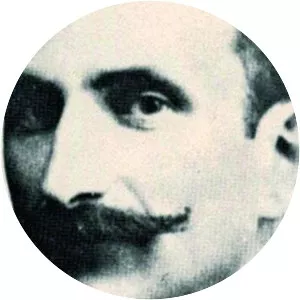 Antonio Álvarez Alonso