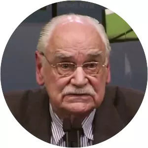 Antonio Alvarez-Solís