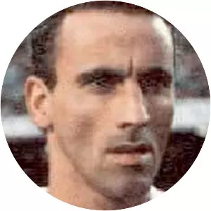 Antonio Alzamendi - Uruguayan footballer