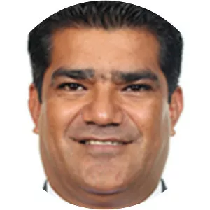 Antonio Amaro Cancino