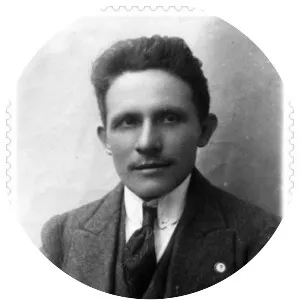 Antonio Ancona Albertos - Former Member of the Mexican Chamber of Deputies