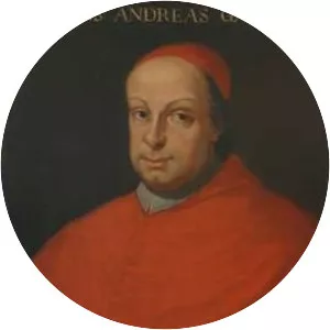 Antonio Andrea Galli