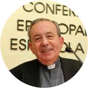 Antonio Ángel Algora Hernando