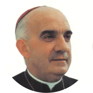 Antonio Añoveros Ataún