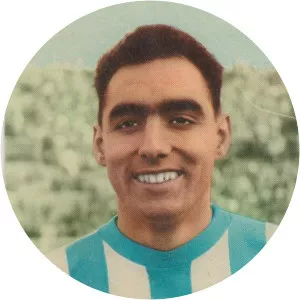 Antonio Argilés - Spanish footballer