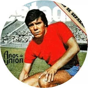 Antonio Arias Musician - Musical artist