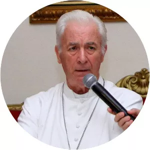 Antonio Arregui Yarza - 