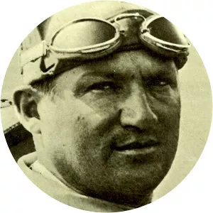 Antonio Ascari