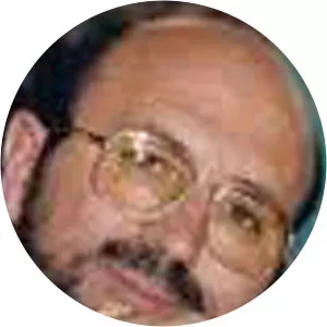 Antonio Astorgano Abajo - Author