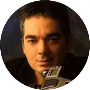 Antonio Attini - Author