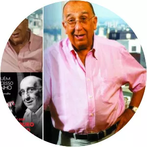 Antônio Augusto Amaral de Carvalho Filho - President of the Jovem Pan