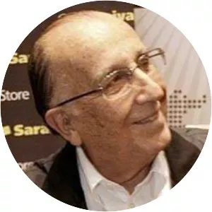 Antônio Augusto Amaral de Carvalho