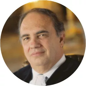 Antônio Augusto Cançado Trindade