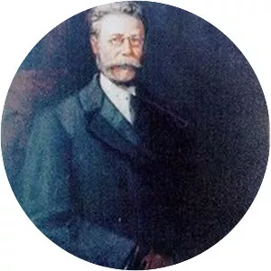 António Augusto Pereira de Miranda