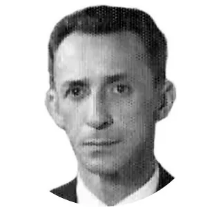 Antônio Baby - Politician