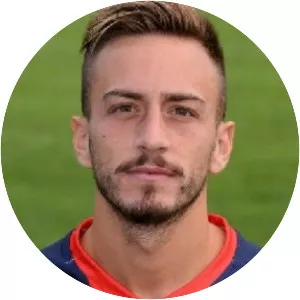 Antonio Bacio Terracino